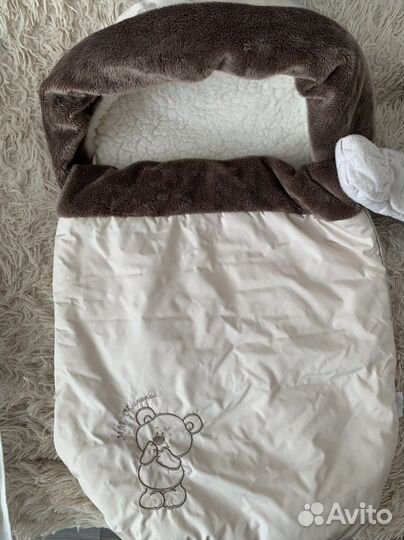 Комплект на выписку