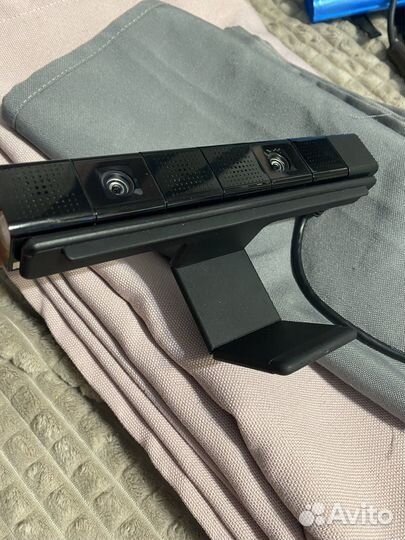 Камера Sony Playstation 4