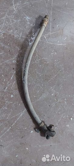 Шланг тормозной задний Cadillac SRX