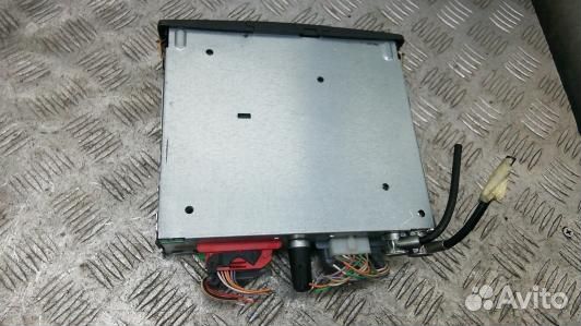 Навигация renault espace 4 (PEA17I901)