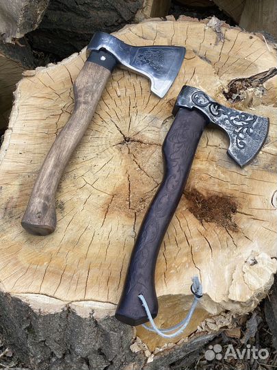 Топоры кованые оптом И В розницу