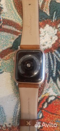 Смарт часы apple watch 4