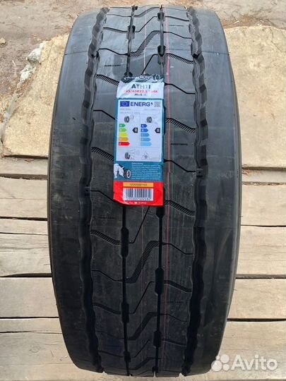 Новые шины 385/65R22,5 Armstrong Таиланд 164K 24PR