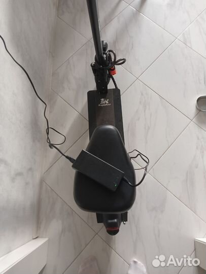 Электросамокат kugoo m2