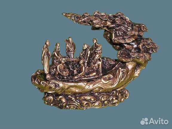 Статуэтки Фэн-шуй