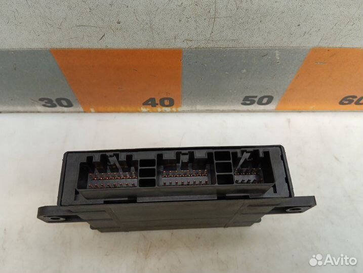 Блок управления центральным замком Mercury/Ford Cougar