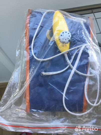 Пояс- сауна