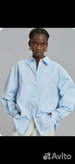 Рубашка женская