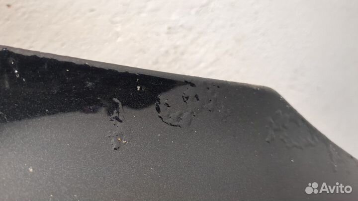 Капот Buick Enclave, 2012