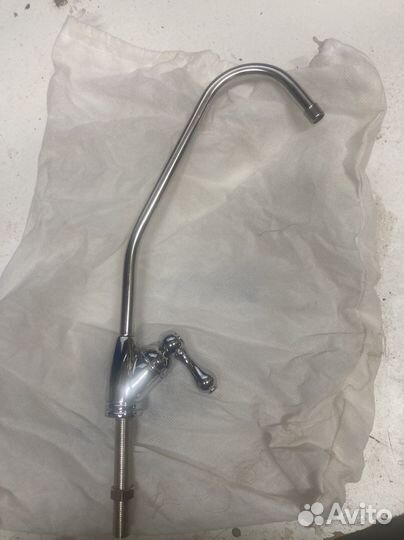 Краны для фильтра