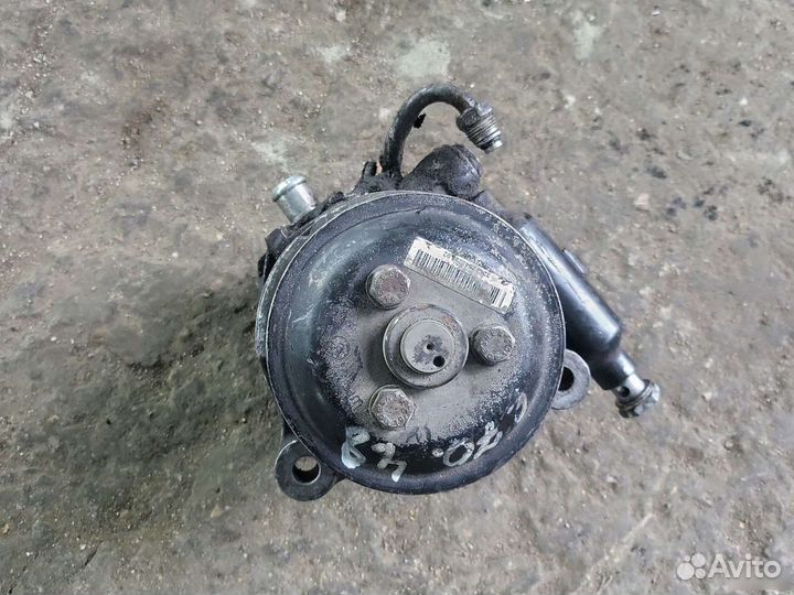 Насос гидроусилителя руля N62 BMW x5 e70