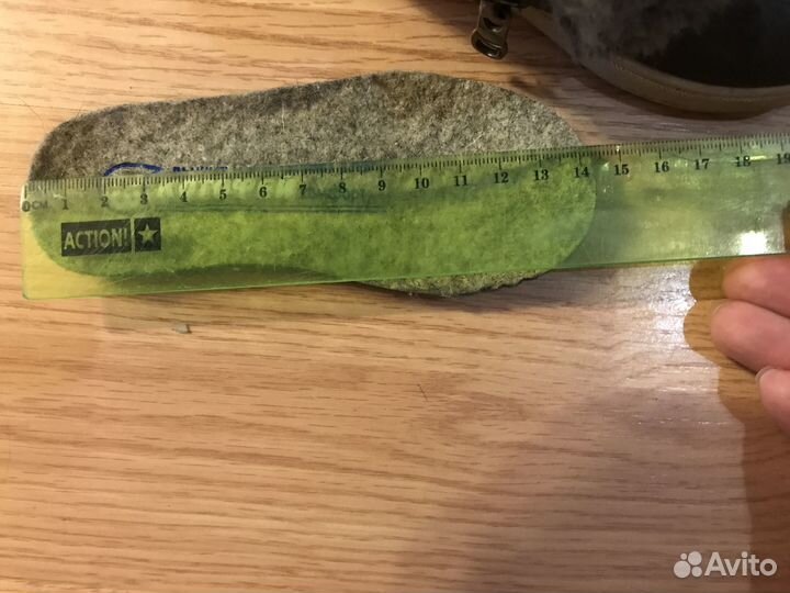 Сапоги детские Котофей