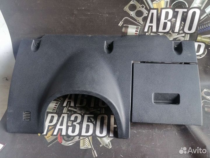 Пластик торпедо Ford Mondeo 3