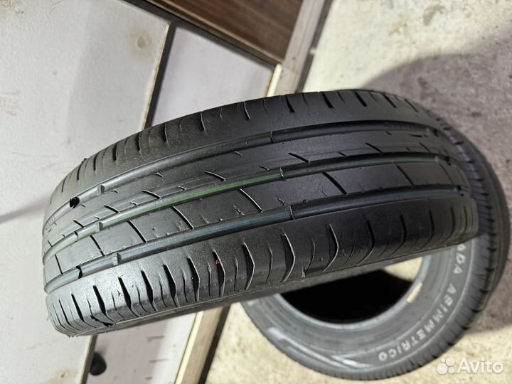 Viatti Strada Asimmetrico V-130 185/65 R15