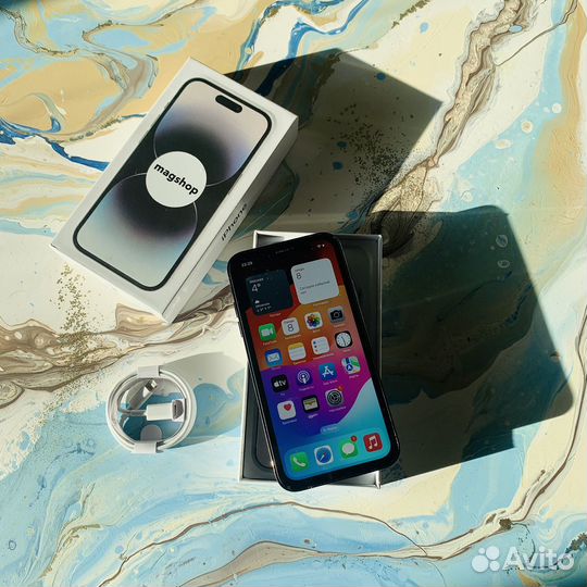 iPhone Xr, 128 ГБ