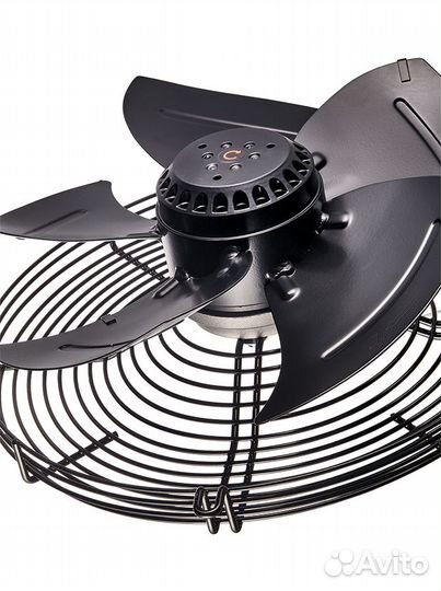 Электрическая пушка Ballu BHP-M-24