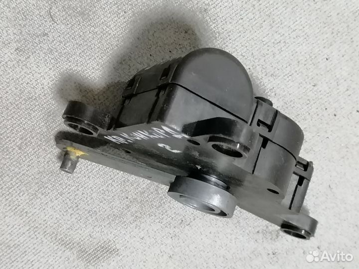 Сервопривод печки Chrysler Concorde 1999 2469D