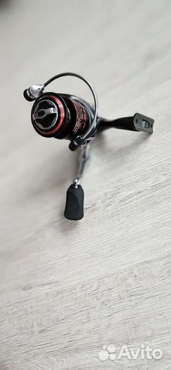 Катушка рыболовная