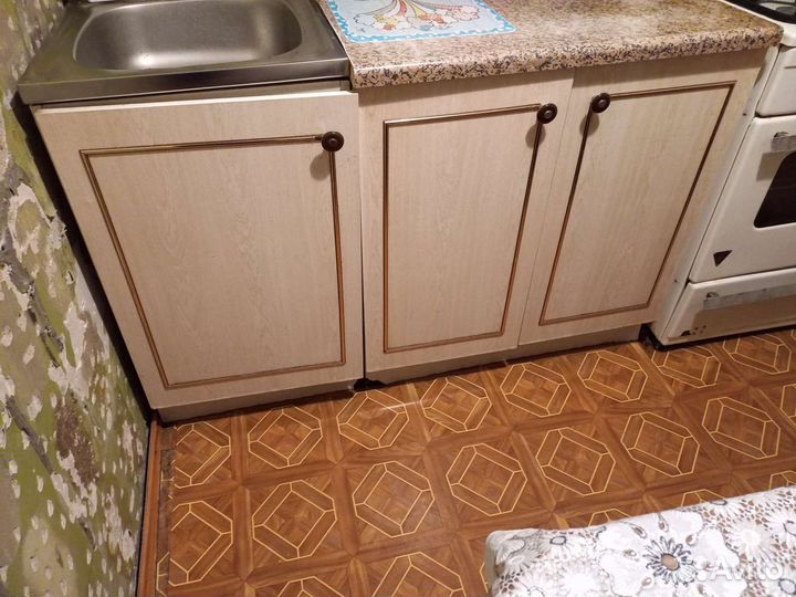 Кухонная мебель