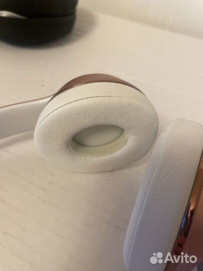 Наушники Beats Solo 3 Wireless