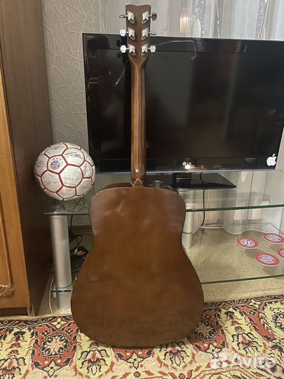 Гитара yamaha f310
