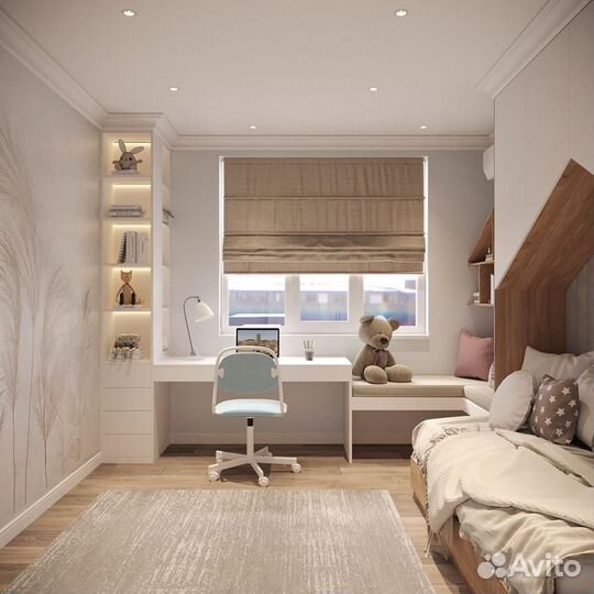 Сборка и разборка мебели, шкафы, столы, стеллажи