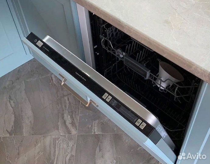 Кухня на заказ