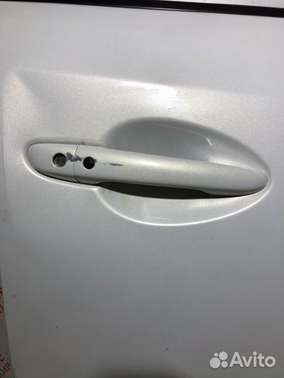 Дверь боковая передняя правая Mazda Cx5 KE SHY