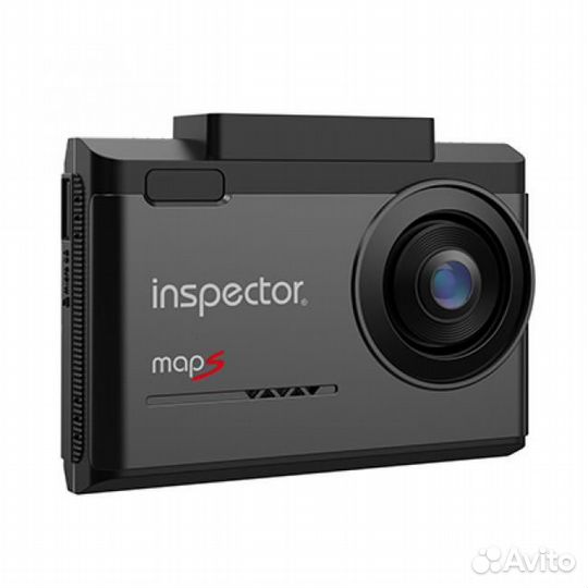 Видеорегистратор inspector maps
