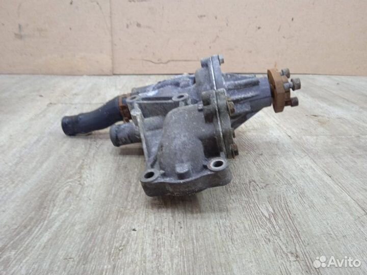 Помпа Audi 80 B3 NE 1990