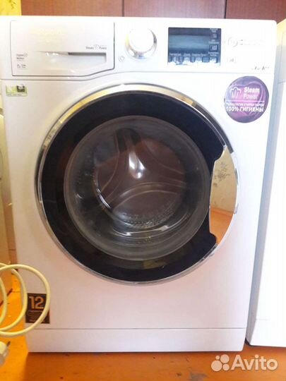 Ремонт стиральных машин