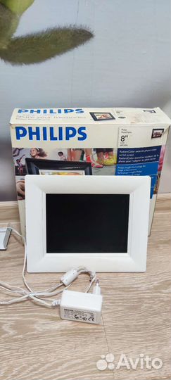 Электронная фоторамка