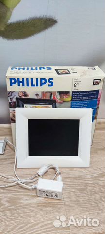 Электронная фоторамка