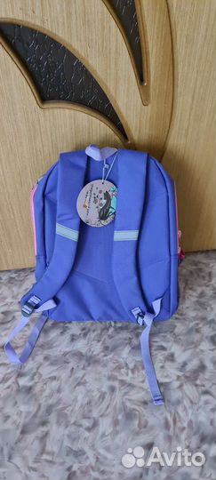 Рюкзак новый