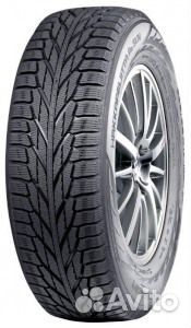 Nokian Tyres Hakkapeliitta R2 235/55 R17 103R