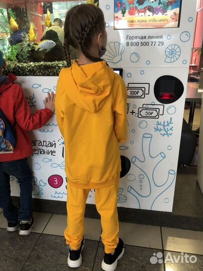 Машинная вышивка на трикотаже