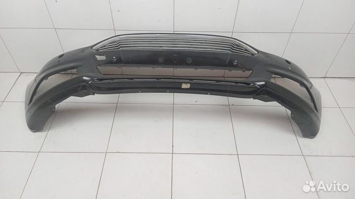 Бампер передний Ford Mondeo