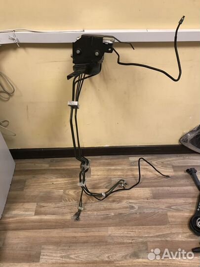 Блок ABS Mitsubishi Outlander 3