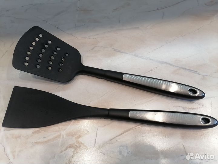 Кухонные лопатки