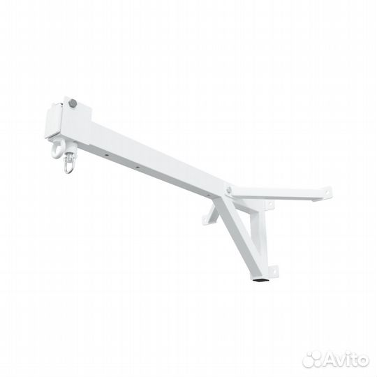 Кронштейн для боксерского мешка 80 см выкатной