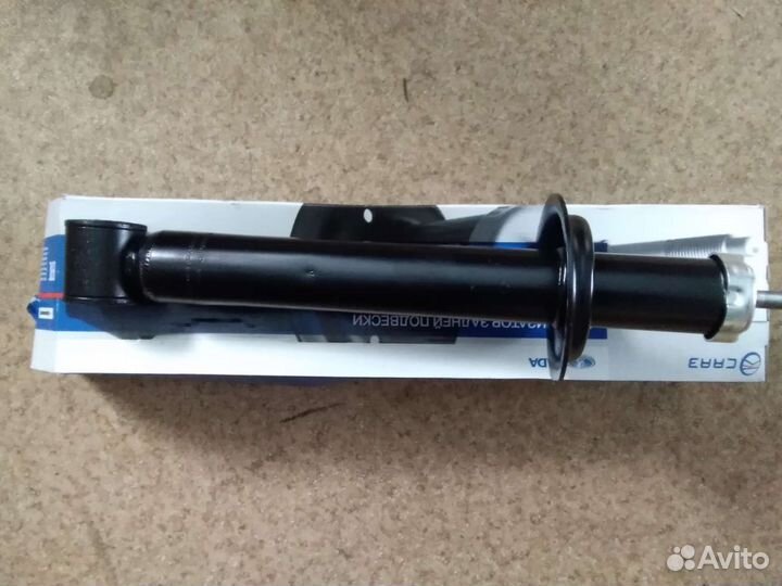 Стойки задней подвески LADA оригинал 1118