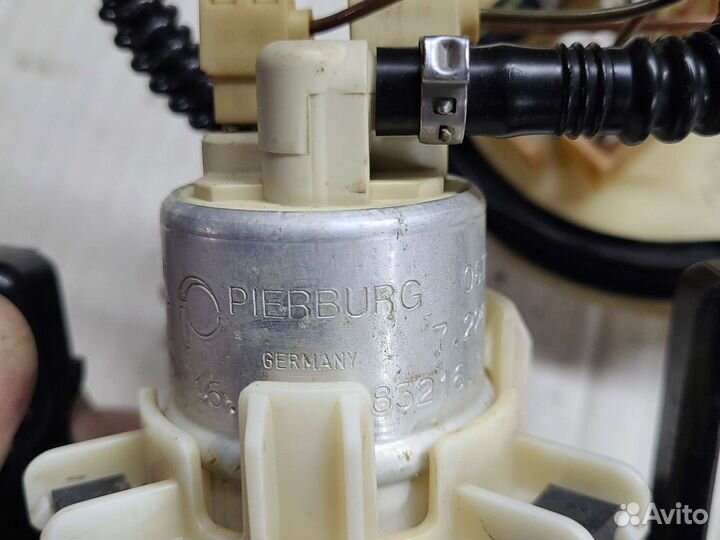 Рулевая рейка Шкода Суперб