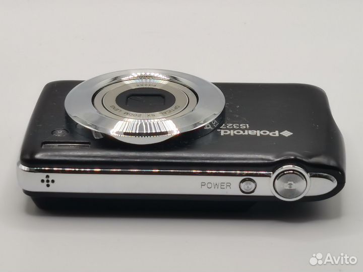 Polaroid is327