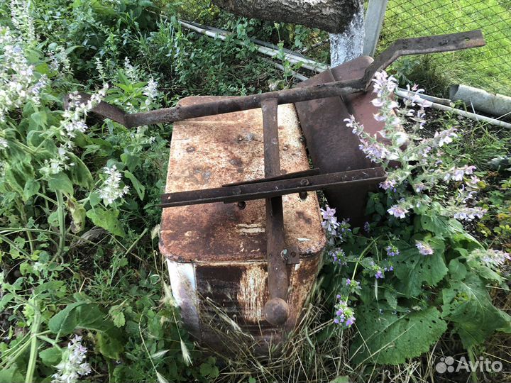 Фаркоп на волгу