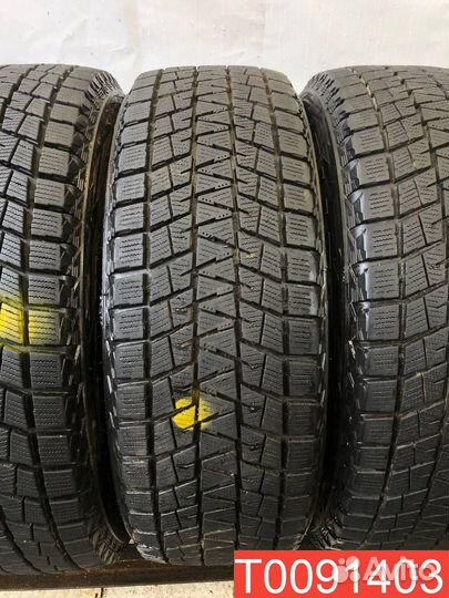 Bridgestone Blizzak DM-V1 215/65 R16 101R