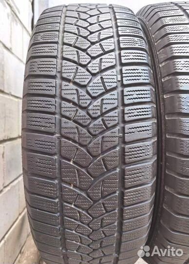 Firestone Destination Winter 215/65 R16 98H