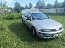 Mitsubishi Carisma 1.6 MT, 2003, 350 000 км, с пробегом, цена 190 000 руб.