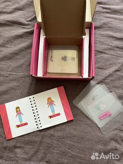 Развивающие игры пакетом