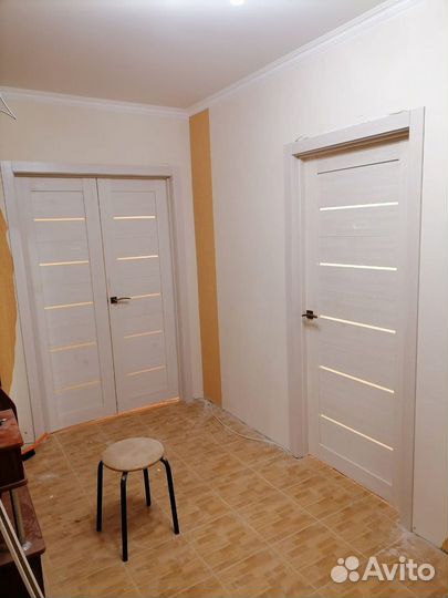 Двери межкомнатные в комплекте