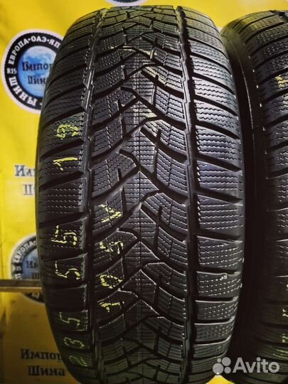 Dunlop Winter Sport 5 SUV 235/55 R19 105V